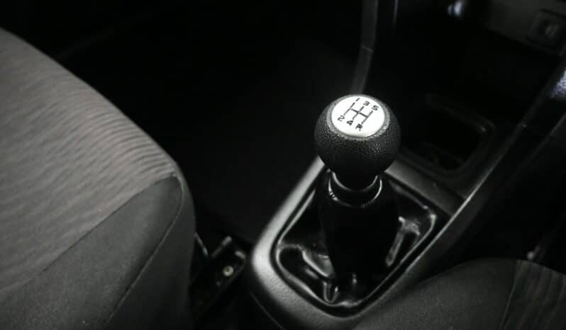 SUZUKI SWIFT 1.2 GL full