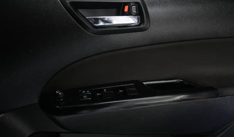 SUZUKI SWIFT 1.2 GL full