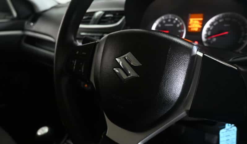 SUZUKI SWIFT 1.2 GL full