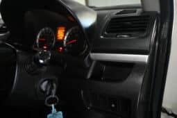 SUZUKI SWIFT 1.2 GL full