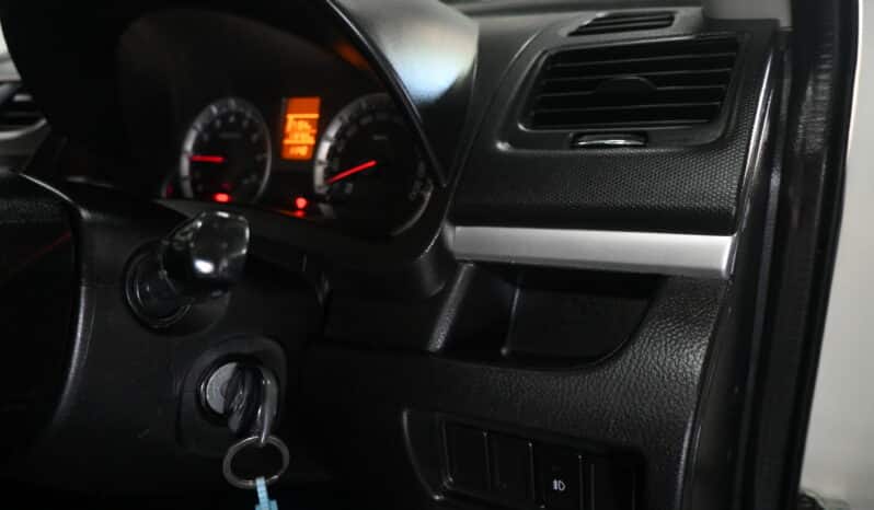 SUZUKI SWIFT 1.2 GL full
