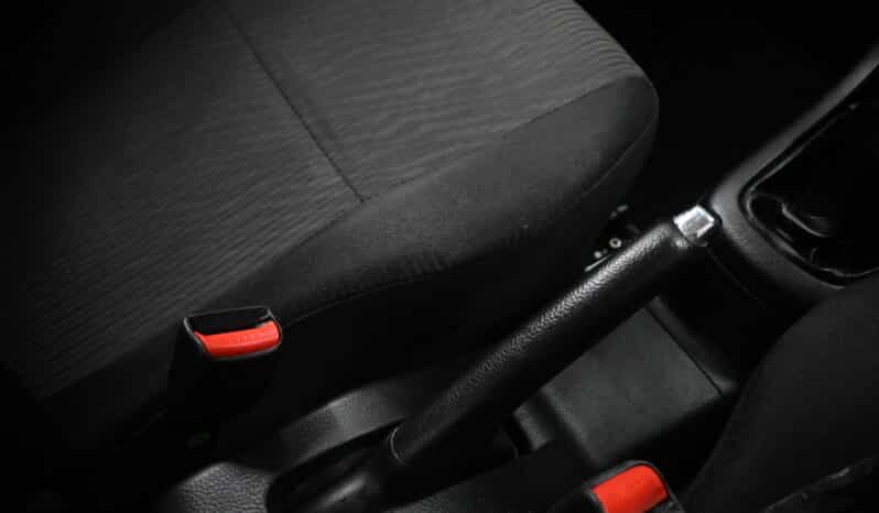 SUZUKI SWIFT 1.2 GL full