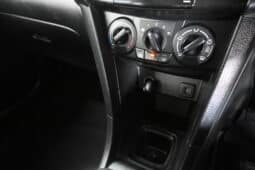 SUZUKI SWIFT 1.2 GL full