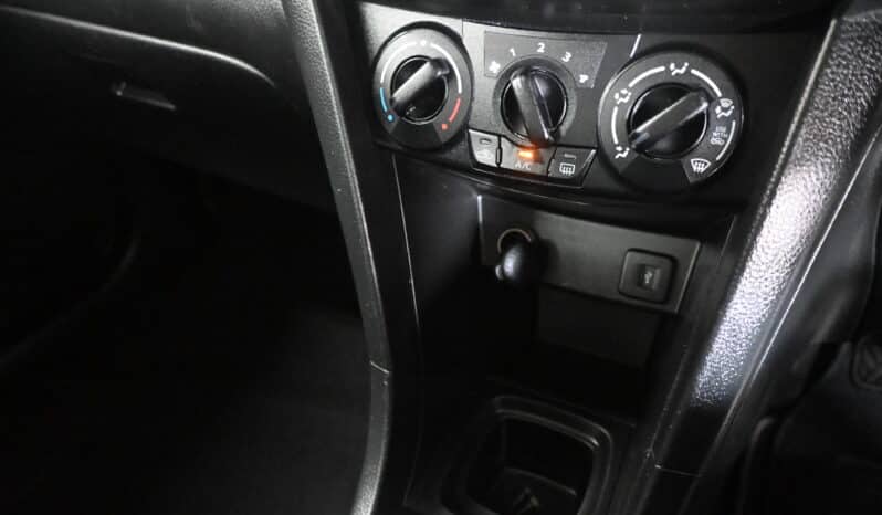 SUZUKI SWIFT 1.2 GL full
