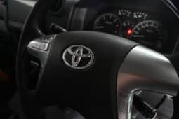 TOYOTA LAND CRUISER 79 4.5D 70TH EDITION D/C full