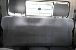TOYOTA LAND CRUISER 79 4.5D 70TH EDITION D/C full