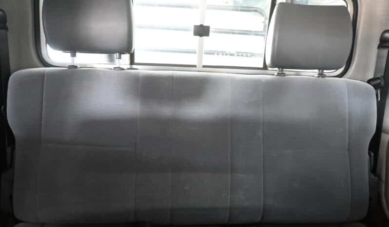 TOYOTA LAND CRUISER 79 4.5D 70TH EDITION D/C full