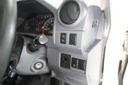 TOYOTA LAND CRUISER 79 4.5D 70TH EDITION D/C full