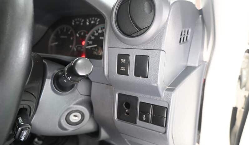 TOYOTA LAND CRUISER 79 4.5D 70TH EDITION D/C full