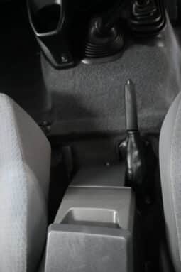 TOYOTA LAND CRUISER 79 4.5D 70TH EDITION D/C full