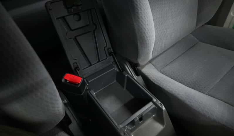 TOYOTA LAND CRUISER 79 4.5D 70TH EDITION D/C full