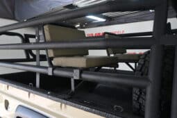TOYOTA LAND CRUISER 79 4.5D P/U S/C V8 full