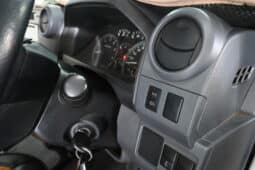 TOYOTA LAND CRUISER 79 4.5D P/U S/C V8 full