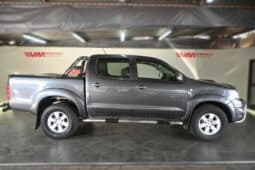 TOYOTA HILUX 3.0D-4D LEG 40 P/U D/C full