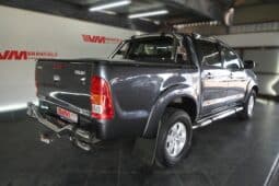 TOYOTA HILUX 3.0D-4D LEG 40 P/U D/C full