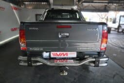 TOYOTA HILUX 3.0D-4D LEG 40 P/U D/C full