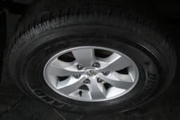 TOYOTA HILUX 3.0D-4D LEG 40 P/U D/C full