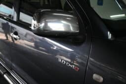 TOYOTA HILUX 3.0D-4D LEG 40 P/U D/C full