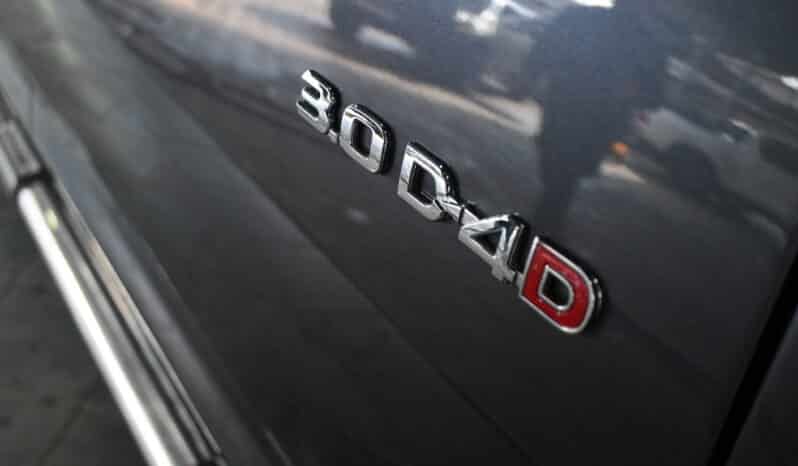 TOYOTA HILUX 3.0D-4D LEG 40 P/U D/C full