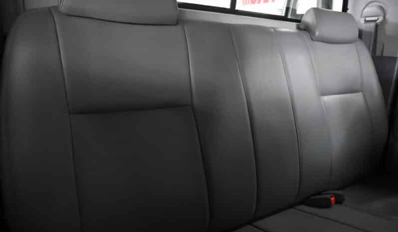 TOYOTA HILUX 3.0D-4D LEG 40 P/U D/C full
