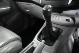 TOYOTA HILUX 3.0D-4D LEG 40 P/U D/C full