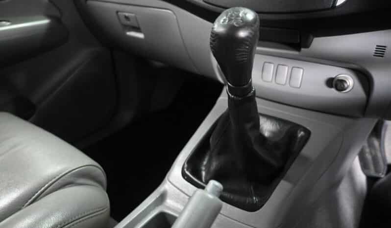 TOYOTA HILUX 3.0D-4D LEG 40 P/U D/C full