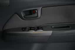 TOYOTA HILUX 3.0D-4D LEG 40 P/U D/C full
