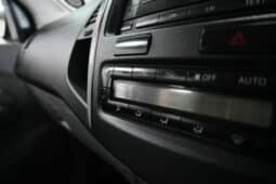 TOYOTA HILUX 3.0D-4D LEG 40 P/U D/C full