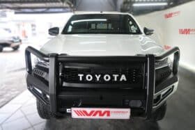 TOYOTA HILUX 2.8GD-6 RB LEGEND 4X4 A/T E/C