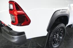 TOYOTA HILUX 2.8GD-6 RB LEGEND 4X4 A/T E/C full