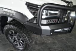TOYOTA HILUX 2.8GD-6 RB LEGEND 4X4 A/T E/C full