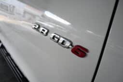 TOYOTA HILUX 2.8GD-6 RB LEGEND 4X4 A/T E/C full