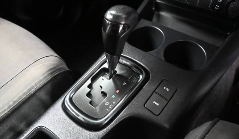 TOYOTA HILUX 2.8GD-6 RB LEGEND 4X4 A/T E/C full