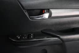 TOYOTA HILUX 2.8GD-6 RB LEGEND 4X4 A/T E/C full