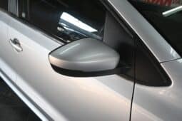 VOLKSWAGEN POLO VIVO 1.4 COMFORTLINE 5DR full