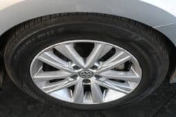 VOLKSWAGEN POLO VIVO 1.4 COMFORTLINE 5DR full