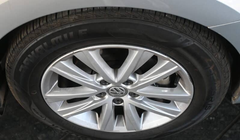 VOLKSWAGEN POLO VIVO 1.4 COMFORTLINE 5DR full