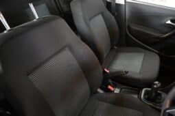 VOLKSWAGEN POLO VIVO 1.4 COMFORTLINE 5DR full