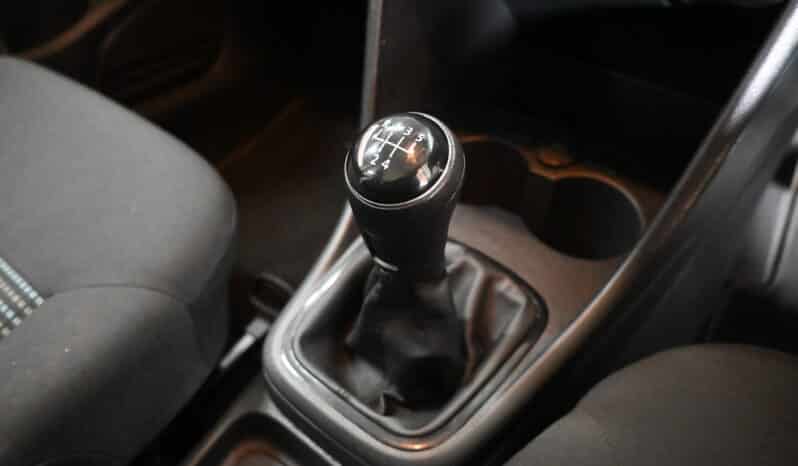VOLKSWAGEN POLO VIVO 1.4 COMFORTLINE 5DR full