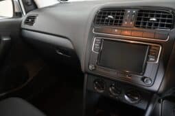 VOLKSWAGEN POLO VIVO 1.4 COMFORTLINE 5DR full