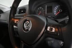 VOLKSWAGEN POLO VIVO 1.4 COMFORTLINE 5DR full