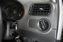 VOLKSWAGEN POLO VIVO 1.4 COMFORTLINE 5DR full