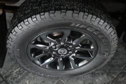 TOYOTA HILUX 2.8GD-6 RB LEGEND RS 4X4 A/T P/U D/C full