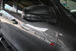 TOYOTA HILUX 2.8GD-6 RB LEGEND RS 4X4 A/T P/U D/C full