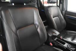 TOYOTA HILUX 2.8GD-6 RB LEGEND RS 4X4 A/T P/U D/C full