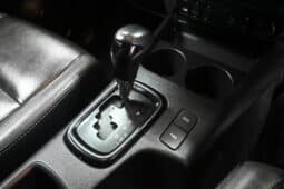 TOYOTA HILUX 2.8GD-6 RB LEGEND RS 4X4 A/T P/U D/C full
