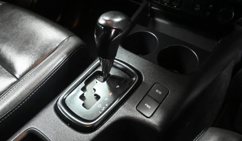 TOYOTA HILUX 2.8GD-6 RB LEGEND RS 4X4 A/T P/U D/C full
