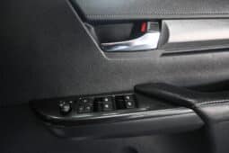 TOYOTA HILUX 2.8GD-6 RB LEGEND RS 4X4 A/T P/U D/C full