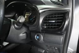 TOYOTA HILUX 2.8GD-6 RB LEGEND RS 4X4 A/T P/U D/C full