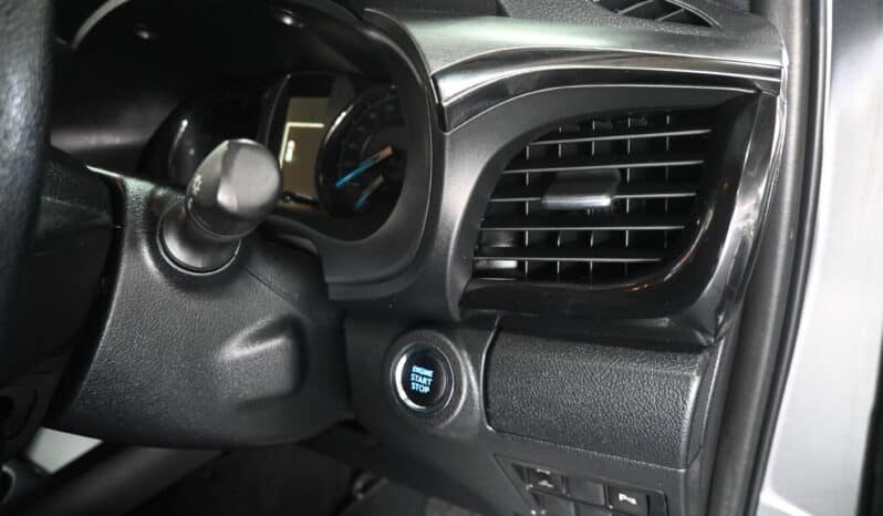 TOYOTA HILUX 2.8GD-6 RB LEGEND RS 4X4 A/T P/U D/C full